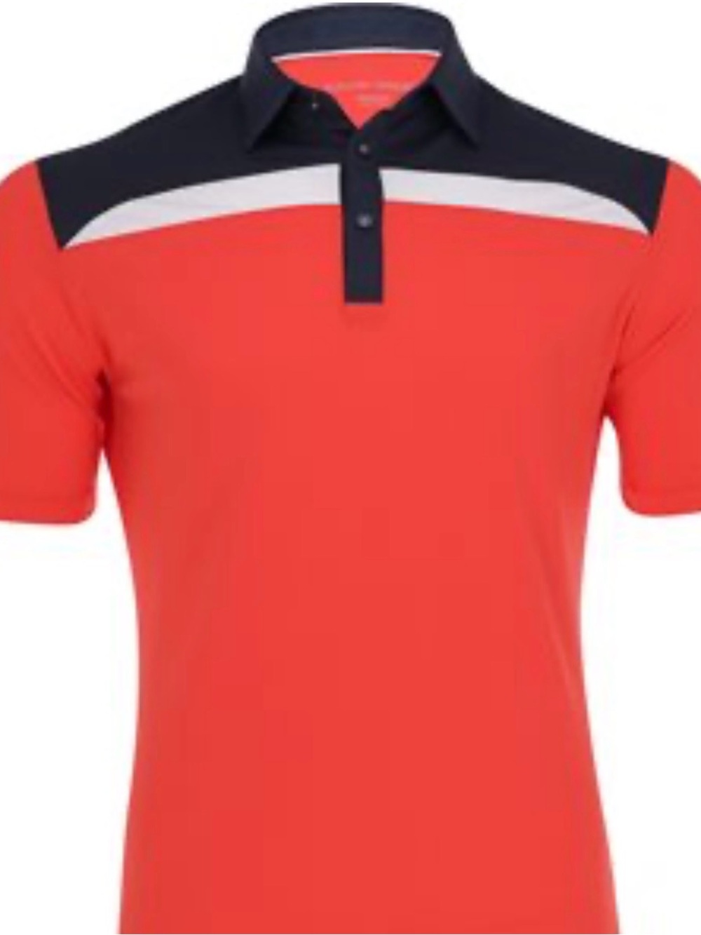GALVIN GREEN GOLF POLO